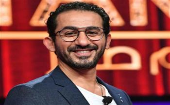 أحمد حلمي يحسم موقفه من المشاركة في «سهر الليالي 2»..ماذا قال؟ 