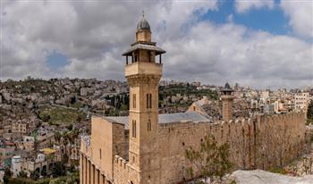 "الأوقاف الفلسطينية" تدين قرار الاحتلال بغلق الحرم الإبراهيمي أمام المصلين