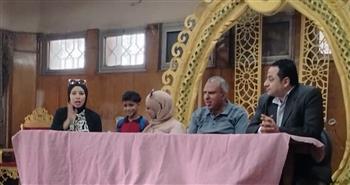 ثقافة القاهرة تحتفي بذكرى فنان الشعب سيد درويش 