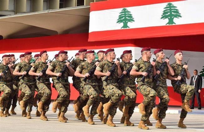 باريس تستضيف غدًا اجتماع "مسار العقبة" لدعم الجيش اللبناني بمشاركة قادة فرنسا ولبنان والأردن