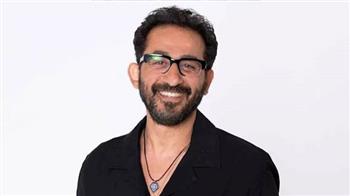 أحمد حلمي يكشف موعد طرح «حدوتة» و«أضعف خلقه»: الفيلمان جاهزان للعرض قريبا