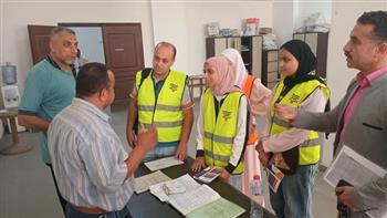 الإسكندرية.. حملات توعوية ودعم للمبادرات التي تستهدف حماية الشباب والمجتمع