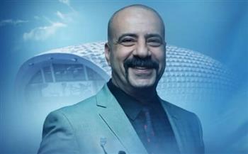 الاسكندرية المسرحي يحتفي بالفنان محمد سعد
