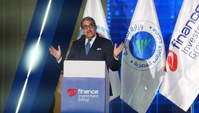وزير المالية: الإيرادات الضريبية تنمو دون فرض أعباء إضافية على الممولين