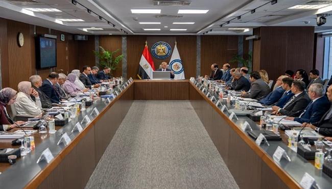 وزير البترول: إضافة 330 مليون قدم مكعب غاز للإنتاج المحلي قبل نهاية العام