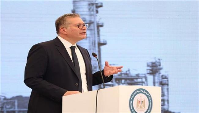 وزير البترول: سداد مستحقات الشركاء خطوة ضرورية لاستعادة الاستثمارات في الغاز