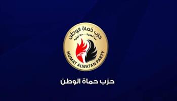 حماة الوطن يرحب بزيارة الرئيس الفلسطيني لمصر.. ويؤكد: القاهرة تواصل جهودها لدعم القضية 