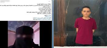 كشف ملابسات تهديد فتاة بالتشهير بصور خاصة بعد فسخ خطبتها بالقليوبية