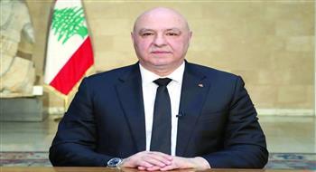 الرئيس عون يتوجه إلى باريس للمشاركة في المؤتمر الدولي لدعم الجيش وقوى الأمن الداخلي