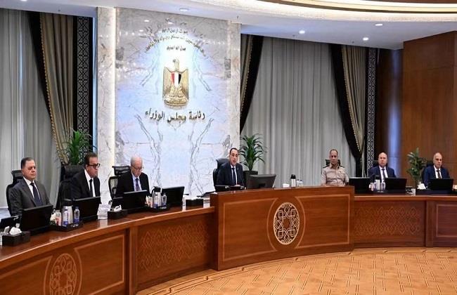 10 قرارات جديدة من مجلس الوزراء.. تعرف عليها 