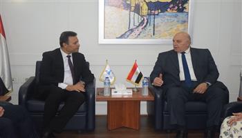 تعاون جديد بين الإحصاء والإذاعة المصرية لتعزيز الوعي بالبيانات والتعداد السكاني 2028