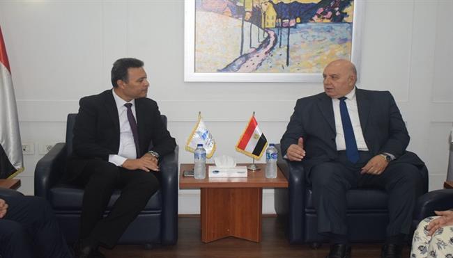 تعاون جديد بين الإحصاء والإذاعة المصرية لتعزيز الوعي بالبيانات والتعداد السكاني 2028