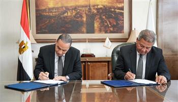 الرقابة المالية والأعلى للإعلام يضعان آلية جديدة للرقابة على المنصات المالية الرقمية