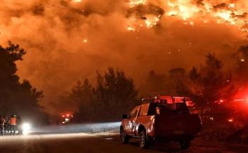 إندونيسيا: تكثيف جهود مكافحة حرائق الغابات وتوقعات رسمية باستمرارها حتى نوفمبر