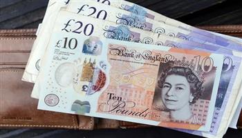سعر الجنيه الإسترليني مقابل الجنيه اليوم الخميس 17-9-2026 مع بداية التعاملات