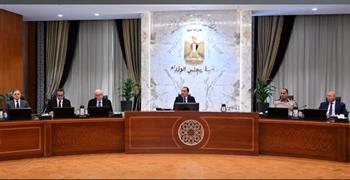 10 قرارات مهمة لمجلس الوزراء في اجتماعه الأسبوعي.. تعرف عليها