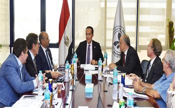 هيئة الاستثمار: 22 مشروعًا جديدًا في المنطقة الحرة بمدينة نصر باستثمارات 192.7 مليون دولار