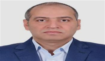 هيثم يونس مديرًا تنفيذيًا لمعرض القاهرة الدولي للكتاب في دورته الـ58