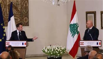  باحث: مؤتمر فرنسا يستهدف دعم الجيش وقوى الأمن اللبنانية