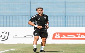 الدوري الممتاز.. انطلاق مواجهة الجونة أمام السويس بتروجت في الجولة الخامسة