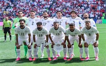 لخوض تصفيات أمم أفريقيا.. إبراهيم حسن يكشف تفاصيل معسكر منتخب مصر 