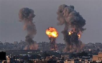  5 شهداء و15 مصابا بنيران قوات الاحتلال في مناطق عدة بقطاع غزة منذ فجر اليوم