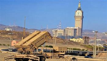 لبنان يدين محاولة استهداف ميليشيا الحوثي مكة المكرمة بمسيرة