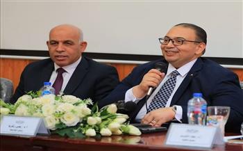 جامعة كفر الشيخ تواصل صعودها في التصنيفات الدولية.. 5 تخصصات ضمن «شنغهاي 2026»