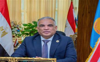 جامعة طنطا تتصدر محليا في الهندسة الميكانيكية والكيميائية وتظهر في 10 تخصصات بتصنيف شنغهاي 2026