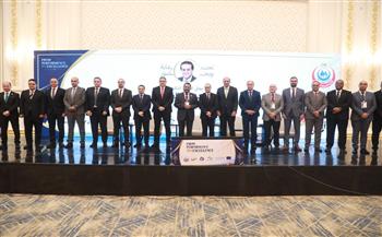 الصحة تنظم مؤتمر «من الأداء إلى التميز» لمتابعة وتطوير أداء قطاع الطب العلاجي