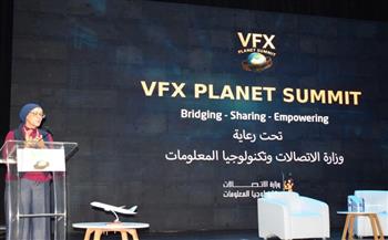 ITI يجمع خبراء المؤثرات البصرية العالميين بالمواهب المصرية في VFX Planet Summit