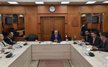 القابضة للمياه تنظم الملتقى الأول لإدارات الاستثمار والتسويق بشركات مياه الشرب والصرف الصحي