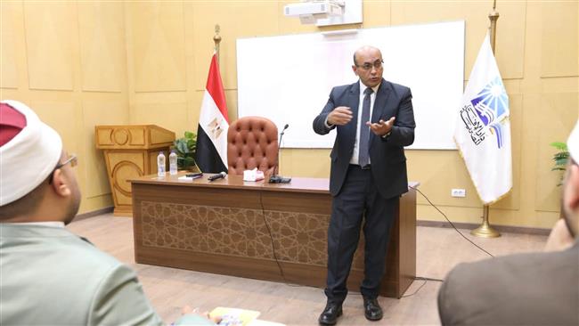خلال دورة «الفتوى وقضايا الإدمان والمخدرات».. تكامل شرعي وطبي ومقاصدي لمواجهة الإدمان وصون الإنسان والمجتمع