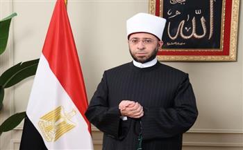 وزير الأوقاف يهنئ رئيس المالديف وشعبها بوضع حجر أساس «المسجد الكبير» ومركز الحضارة الإسلامية