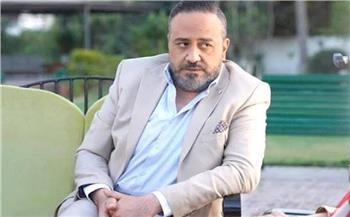 خالد سرحان: الحياة المادية للممثل صعبة جدًا.. والاستقرار يحتاج لمشروع خاص