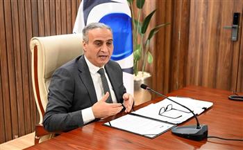 جهاز حماية المستهلك يضبط مخزنًا غير مرخص بشبرا الخيمة لخلط البُن بالبسلة وتعبئته بعلامات تجارية شهيرة