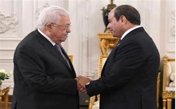 خبير علاقات دولية: زيارة رئيس فلسطين لمصر تأتي في وقت حساس