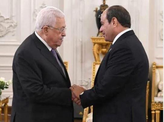 خبير علاقات دولية: زيارة رئيس فلسطين لمصر تأتي في وقت حساس
