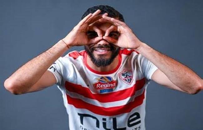 الدوري الممتاز .. محمود بنتايج: مواجهة غزل المحلة لم تكن سهلة على الإطلاق