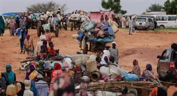 الصليب الأحمر بالسودان: الوضع صعب للغاية.. وهناك أكثر من 11 مليون نازح