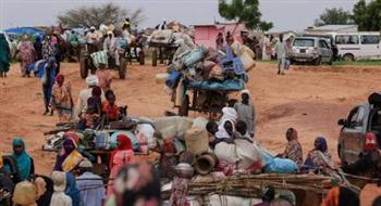 الصليب الأحمر بالسودان: الوضع صعب للغاية.. وهناك أكثر من 11 مليون نازح
