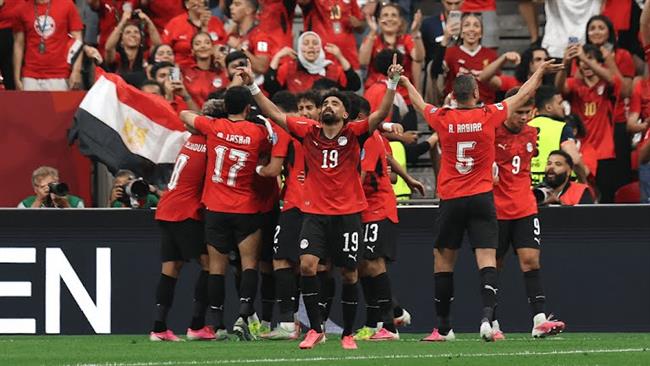 حسام حسن يعلن قائمة منتخب مصر استعدادا لأنجولا وجنوب السودان وجنوب أفريقيا 