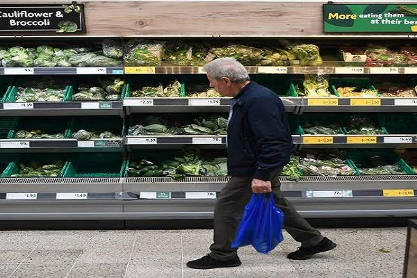  فيكي برايس: ارتفاع أسعار الوقود السبب الأساسي وراء تسارع التضخم في بريطانيا إلى 3.1%