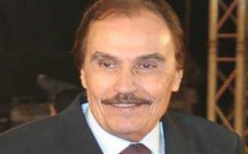 في ذكرى ميلاد عزت العلايلي..حكاية 5 عقود من الإبداع  الفني