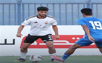 الدوري الممتاز.. السويس بتروجت يتقدم على الجونة بهدفين في الشوط الأول