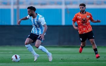 الدوري الممتاز.. موعد مواجهة بيراميدز أمام الشرقية إنبي الليلة