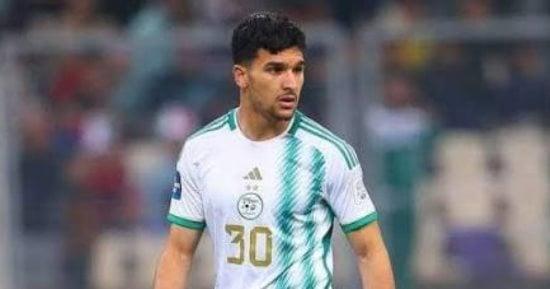 منتخب الجزائر يستدعي منصف بقرار لخوض مواجهتي زامبيا وبوروندي  