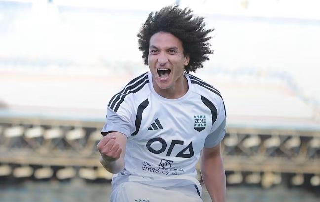 الدوري الممتاز.. زد ينجو من فخ القناة ويحصد ثلاث نقاط ثمينة  