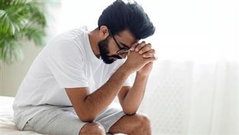 انتبع ..علامات تشير للإكتئاب 