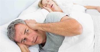 مضاعفات للشخير تستدعي الإنتباه 